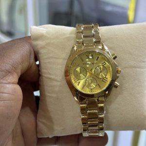 OBA-Female Wrist Watch-Michael kors-003