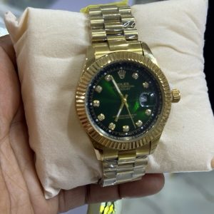 OBA-Male Wrist Watch-Rolex-001