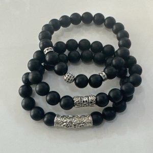 OBA-Men's bracelet-Fashion-083